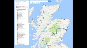 Radius einzeichnen so geht's chip. Eine Karte Erstellen Mit Googlemaps My Maps I Urlaubsplanung Youtube