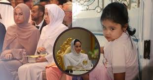 video comel menari lagu mengantuk, netizen dakwa mirip tengku puteri jihan azizah 'athiyatullah. Pose Menjeling Tengku Afzan Mencuit Hati Netizen Fokus Cari Infonet