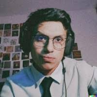 Emanuel Canela's Instagram, Twitter & Facebook