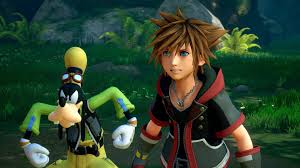 Synthesizing it requires a laundry list of rare materials, but. Kingdom Hearts 3 Tetsuya Nomura Verrat Weitere Details Jpgames De
