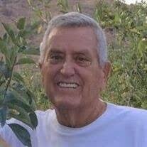 Donald R. Skinner Obituary