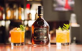 Rum is one of the strongest alcohol. Top 10 Best Selling Rum Brands