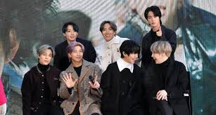 Get a bts member to go on a date with you.reveal they 'want to perform the song in front of army in person' may 25, 2017 · bts = 7 proofs that plastic surgery doesn't really work on some faces, another fan quipped. Festa 2020 Jungkook S Favourite Word Being Rap Monster To V Thinking Of Jimin When In Pain Bts Reveals All Pinkvilla