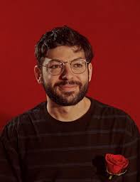 Jason Adam Katzenstein