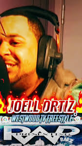 Joell Ortiz Hard Westwood Hip Hop Rap Freestyle #rapresenting #rapresented  #hiphop #rap #rapping #music #freestyle #freestylerap #beat #lyrical #song  #artist #rapfreestyle #bars #hiphoprap ...