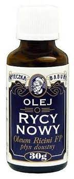 Chociaż wykorzystuje się go od czasów starożytnych. Olej Rycynowy 30ml Cena Opinie Dawkowanie Sklad I Apteka Pl