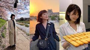 Jeanette aw is a 41 year old singaporean actor born on 28th june, 1979 in singapore. Jeanette Aw Is Busier But Happier These Days And Here S Why Today