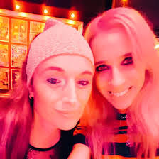 Alicia Castle's Instagram, Twitter & Facebook