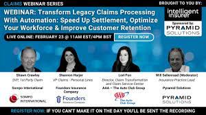 1, 2018, or begin with letter l. Transform Legacy Claims Processing With Automation