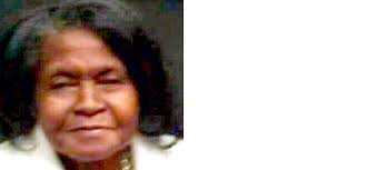 Bertha Doris Tuggles Rayford