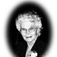 Obituary information for Opal L Adkisson