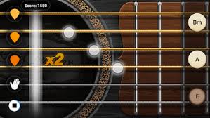 Real Chitarra Gratis Accordi E Canzoni App Su Google Play