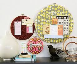 Cool corks are colorfully printed custom cork boards! 8 Diy Projects To Dress Up Your Cork Boards