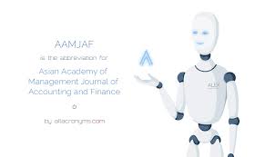 Management and quality studies (social studies). Asian Academy Of Management Journal Of Accounting And Finance