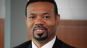 New Interim President Starts at Washington's Everett Community College