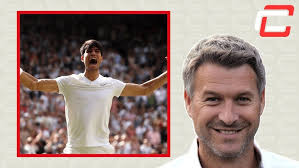 Why Some People Make it in Tennis and Others Don't. Ft. Dan Lobb