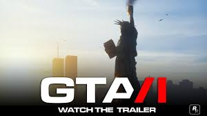 Grand theft auto vi trailer: Grand Theft Auto Vi Trailer December 2020 Project Americas Concept Youtube