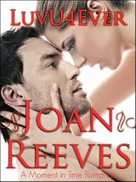 Joan Reeves: 12 Authors & Christmas Yet To Come