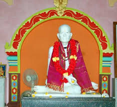 In 2020, samarth guru akkalkot swami punyadivas date is april 20. Akkalkot Swami Samarth Maharaj Temple Pune