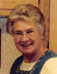 Obituary information for Betty Beatty