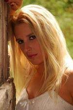 Sharon Hope Robinson Artist Profile