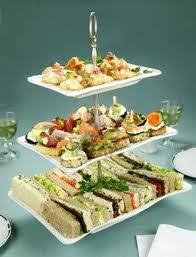 Tea time group, well known cafe brand in gcc. Tea Sandwiches Tea Recipes