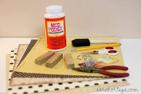 Diy Jenga Keychain Jenga Blocks Tile Keychain Block Craft