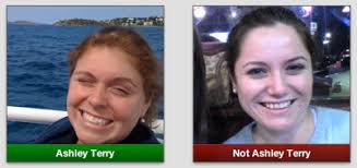 An Education in Ashley Terry