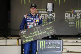 In the past, the final segment had been 10 laps in length. Nascar Unveils All Star Race Rules Package That Includes Restrictor Plates Sbnation Com