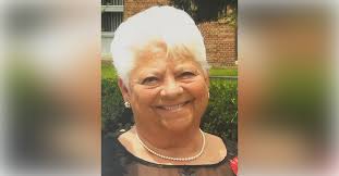Obituary information for Sharon Garner-Bishop