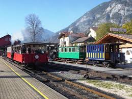 Der verein „achenseebahn (un)erträglich agiert dabei überparteilich und ist bestrebt, sich politisch unabhängig zu konstituieren, um somit eine möglichst breite masse an menschen anzusprechen. Achenseebahn Insolvency Plans For A Modern Regional Light Rail On Hold Urban Transport Magazine