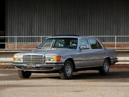 1979 Mercedes Benz 450 Sel 6 9 Mercedes Benz Mercedes Benz