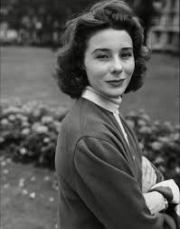 In Memoriam Bettina The First Supermodel Supermodels Bettina Portrait