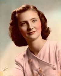 Elaine Newbill Obituary