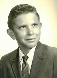 Ronald Beavers Obituary