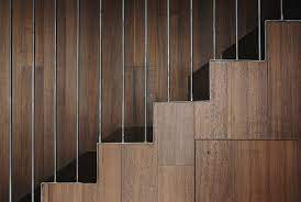 Milan Chain Serves Up Not So Humble Panini In Unexpectedly Classy Surroundings Interior Staircase Stairs Design Stairs
