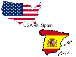Jul 18, 2021 · halftime: Power And Costums Usa Vs Spain