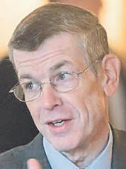 Spotlight:Ferguson Law