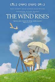 Watch The Wind Rises 2013 Movie Full Online Free Viooz Studio Ghibli Movies Ghibli Movies Wind Rises