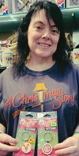 What do I get my CFI for Christmas