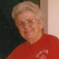 Lucille Hebert Obituary