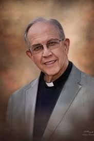 Reverend Richard Albert Rice Obituary (2022)