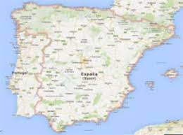 Hitta företag som säljer det du vill köpa genom att söka i kartans sökfält. Kartor Spanien