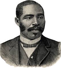 African American legislators