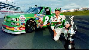 Nascar pintys series) are a 'wet weather rear light' that blinks. Gander Rv Outdoors Truck Series Champions Nascar Com