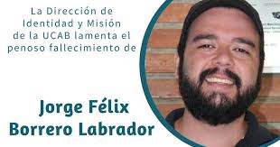 Venezuelan Compass: In memoriam