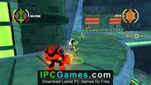 Ben 10 hero time (mobile). Ben 10 Free Download Ipc Games