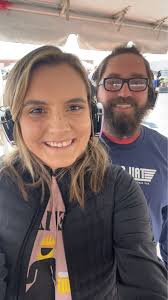 Sami Otting and Alex Paige's Wedding Website