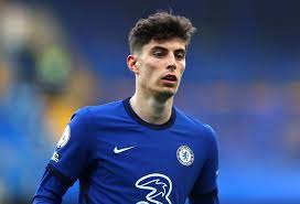 Kai havertz has been compared to real madrid and france legend zinedine zidane by lothar matthaus, who has highlighted the germany star's good positional play and fine technique. How Many Goals Will False 9 Kai Havertz Score For Chelsea Next Season