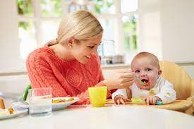 Togli gli omogeneizzati che sono solo una gran spesa e basta ! Svezzamento Bambini Schema E Ricette Pianetamamma It